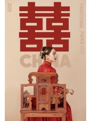 -金夫人婚纱摄影