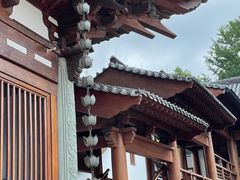 -径山寺