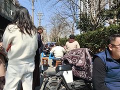 -胖妹馄饨店(井街唐巷小区店)