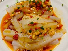 -臻宝中餐厅·大连菜·海鲜·融合菜(大连一方城堡豪华精选酒店)