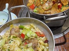 -517烧烤·龙虾·海鲜大排档(万象都荟店)