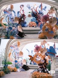 -六月嫁期婚礼(旗舰店)