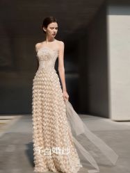 -予白婚纱礼服馆