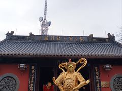 -灵顺寺