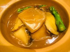 鲍鱼捞饭-清水蘭軒