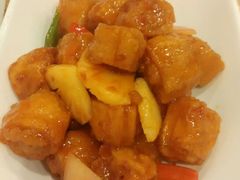 -和膳居饮食有限公司