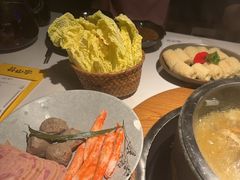 -芸山季·云南山珍菌火锅(南翔印象城MEGA店)