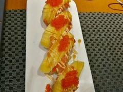 招牌三文鱼卷-昊·来了寿司(双楠2店)