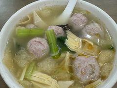 -子午路张记肉夹馍(翠华路店)