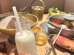 -巴奴毛肚火锅(七宝领展广场店)