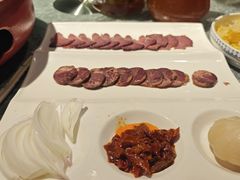 -纳瓦新疆菜(银都店)