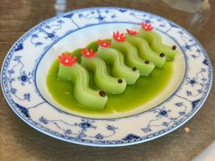 -上海总会SHANGHAICLUB(兴业太古汇店)