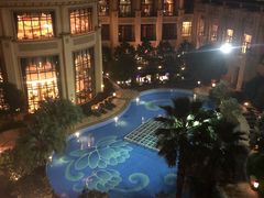 -上海浦东星河湾酒店