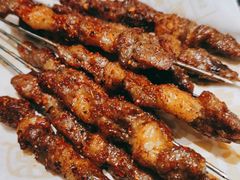 -陳香貴·兰州牛肉面(东方宝泰店)