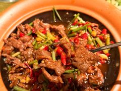 -永安水煮活鱼·仪征菜(仪征奥林匹克店)