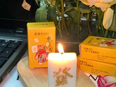 -蔡澜点心·粤菜(领展购物广场店)