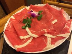 -老码头火锅(玉林店)