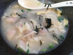 -桃园眷村(万象天地店)