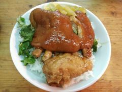 -林尧隆江猪脚饭店(东门店)