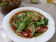 -老师傅餐馆(长沙店)