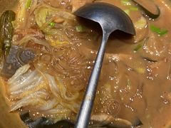 -金狮麟·新豫菜(金码大厦店)