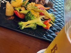 -haxnbauer海森堡德国餐厅(深圳coco店)