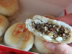 -周记高桥松饼制作坊
