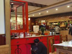 大堂-老雒阳面馆·水席·洛阳菜(王城路店)