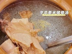 -朗记餐厅·传统湛江菜(康宁路店)