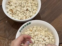 -老刘家永盛斋·传统泡馍(东关南街店)