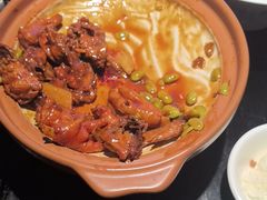 -集贤门·徽菜(福田店)