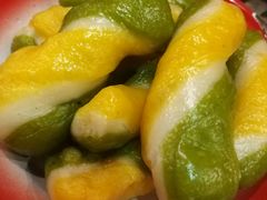 -粗粮人家·东北菜(洋桥店)