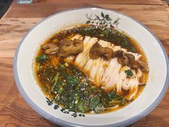 -常樂屋·常德米粉(青年路店)