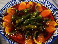 -乐山第一家临江鳝丝(茶坊路店)