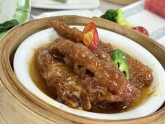 -鹿鸣酒家(越秀店)