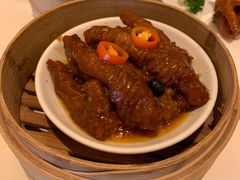 -利苑酒家(合景国际金融广场店)