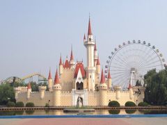 石景山游乐园-北京石景山游乐园