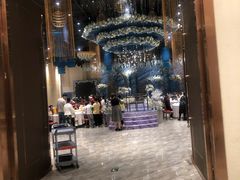 门面-三兴饭店