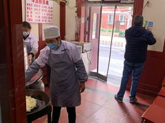 -北大地皖峰饭馆