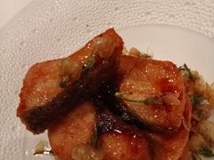-A One Kitchen·南京精菜馆(德基广场店)