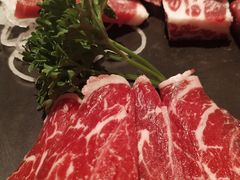 -囍凤楼·粤菜·点心·火锅(温特莱店)