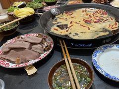 -肥龙火锅(南坪店)