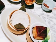 金牌扣肉-湖滨28中餐厅·西湖宴·杭州君悦酒店