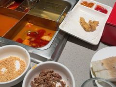 -海底捞火锅(宝龙广场夜宵主题店)