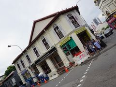 -新加坡Zam Zam餐馆