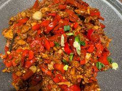 -佳吉老三样·江西市井菜(地标店)