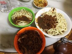 -肖家河家常面(肖家河北街店)