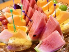 -星河湾温泉洗浴酒店