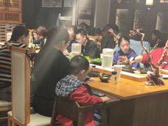 大堂-呷哺呷哺(华林国际店)