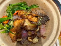 -避风塘·金牌店·夜宵(金玉兰店)